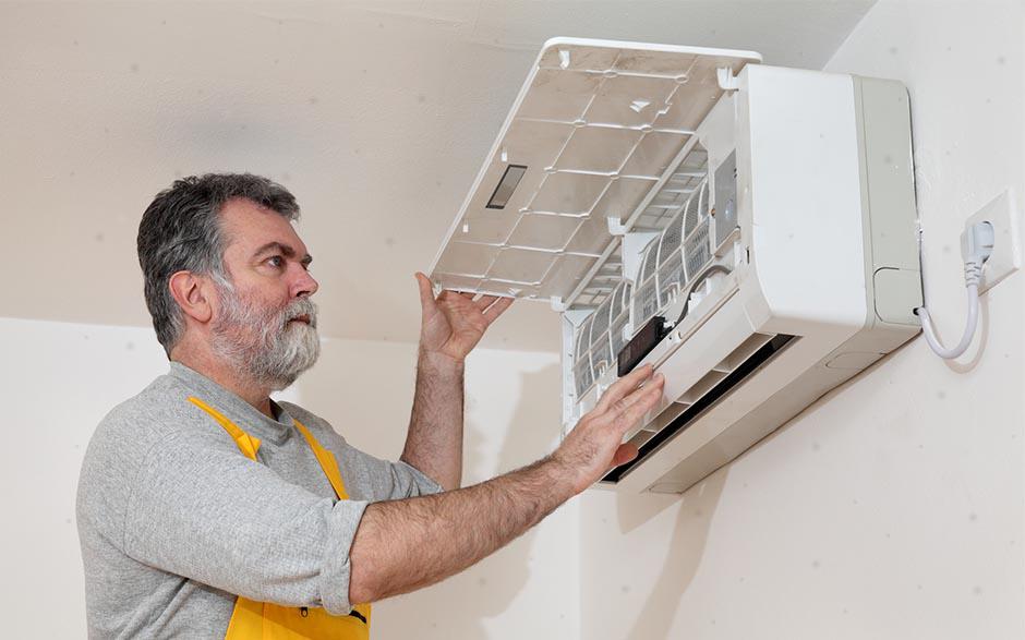 électricité installation Chatou
